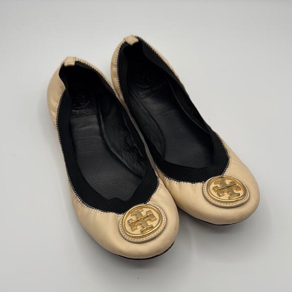 Tory Burch Flats - Women’s 7 - Picture 1 of 5